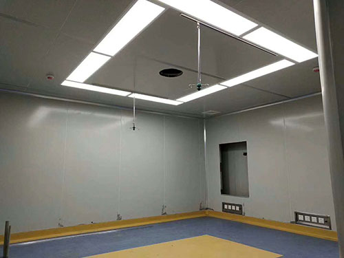 医院手术室净化装修设计标准